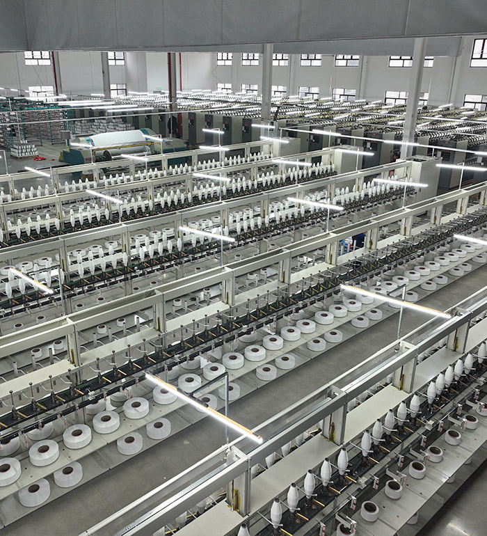 Revelando o Satin Poly Pongee: por que é o queridinho da moda sofisticada e da decoração de casa